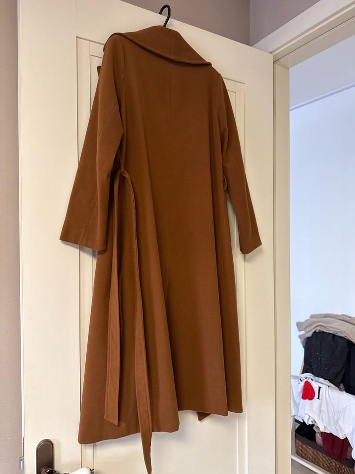 Пальто весна