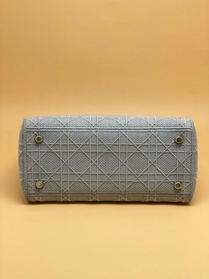 Lady Dior Bag