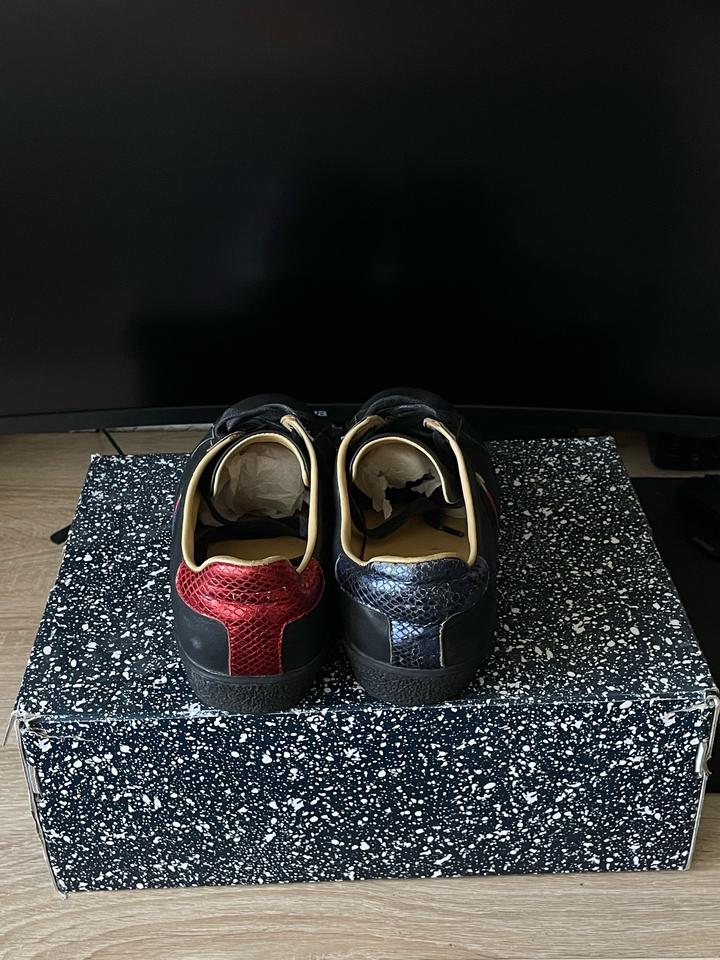 Gucci Ace