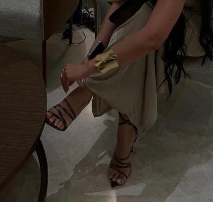 Босоножки 37 размер