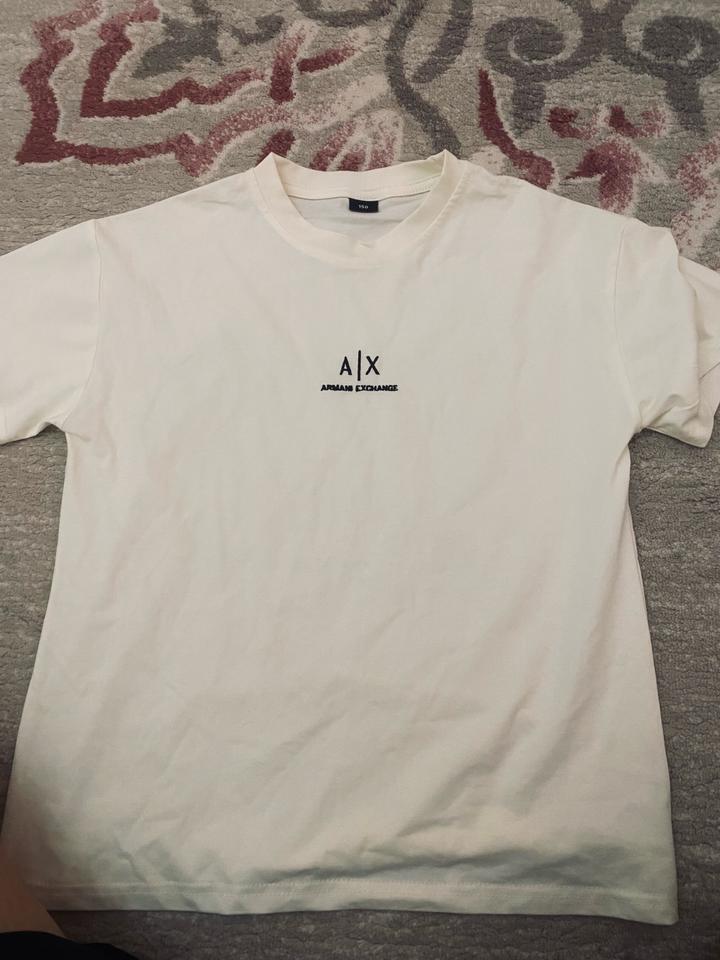 armani