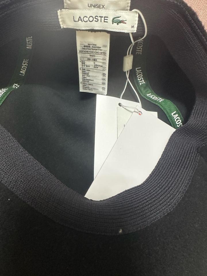 Lacoste