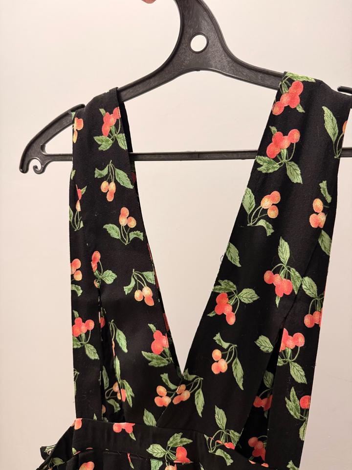 Платье-сарафан H&M