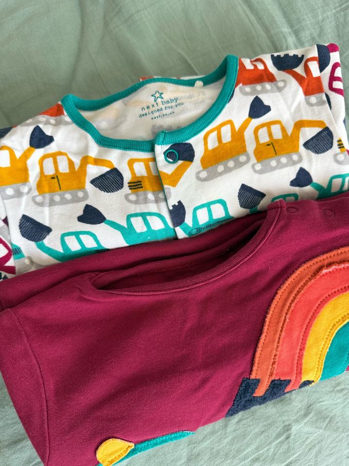 Слипы Некст 9-12