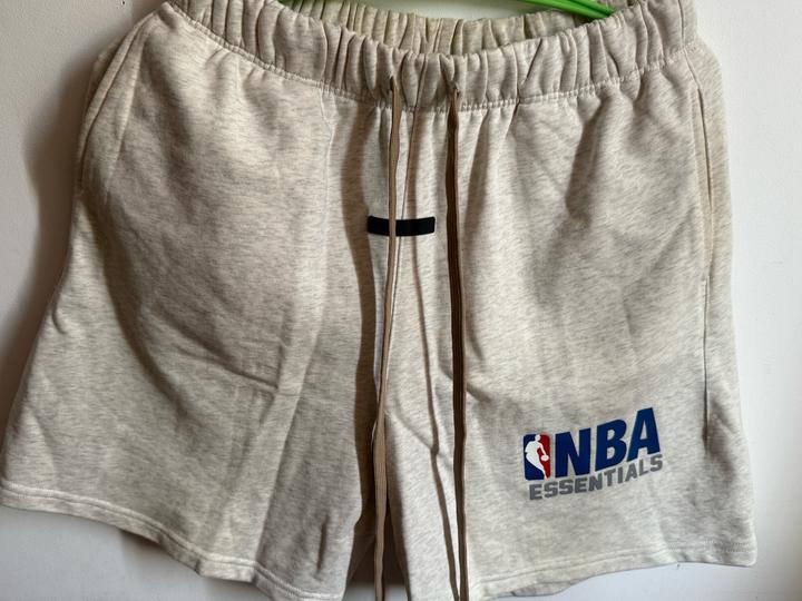 Шорты Essentials x NBA