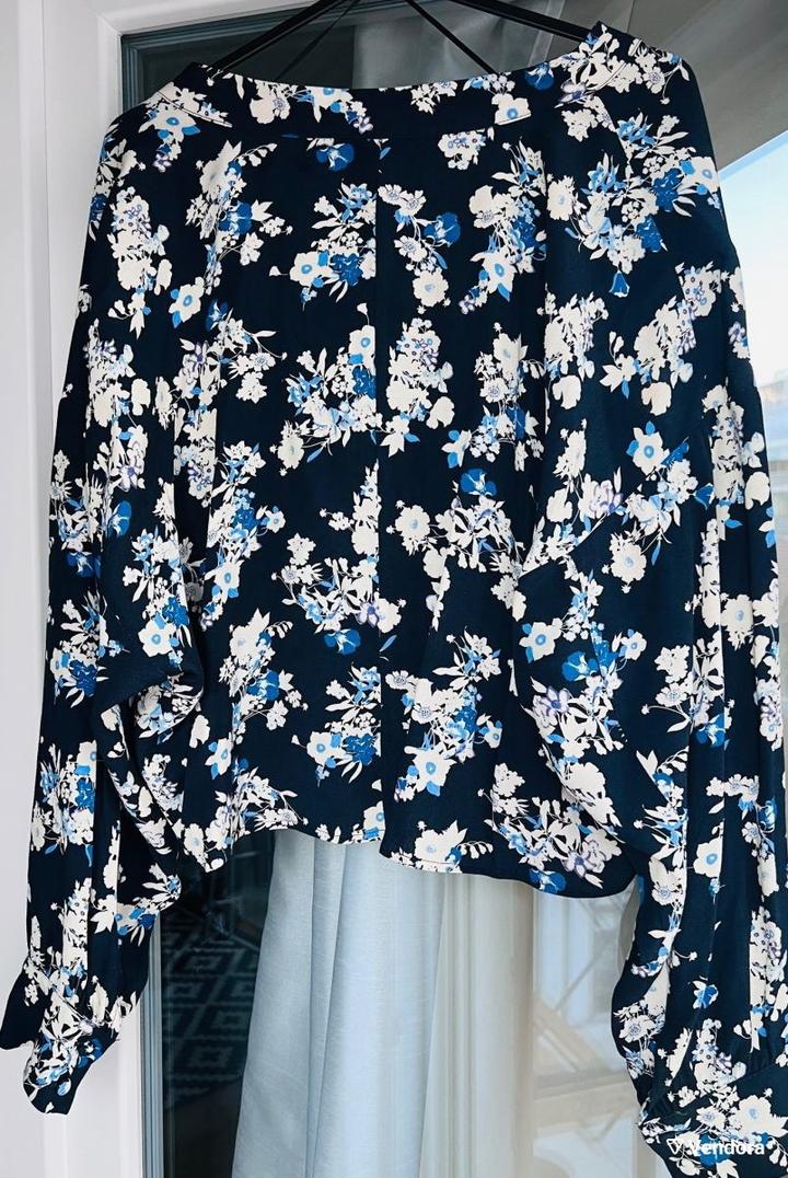 Рубашка ZARA