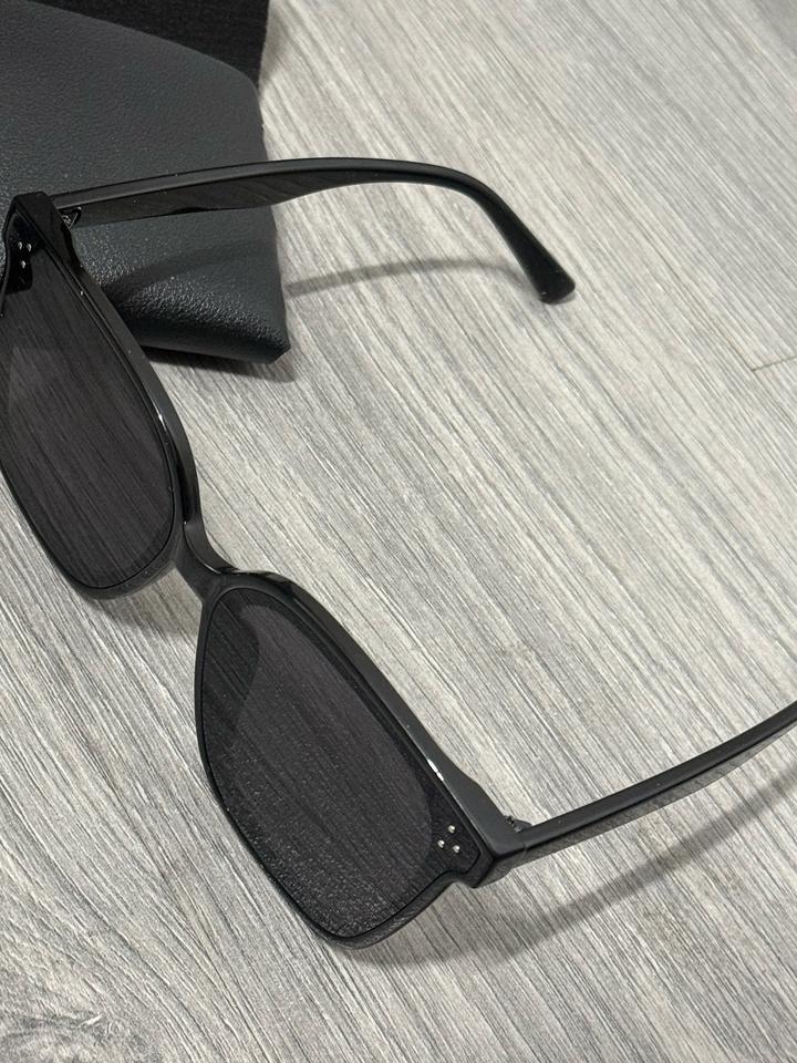 Очки под gentle monster