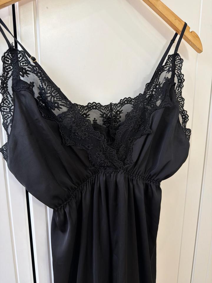 Сорочка с халатом