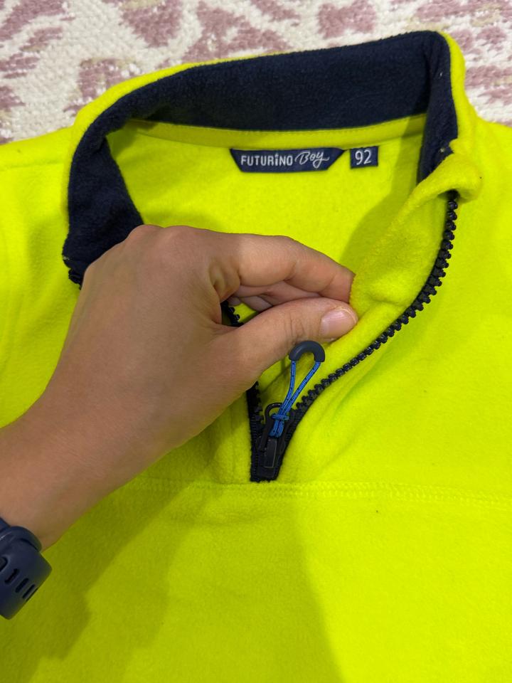 Все вещи за 12 тыс, все качественное размер от 1,5 года до 3 лет.