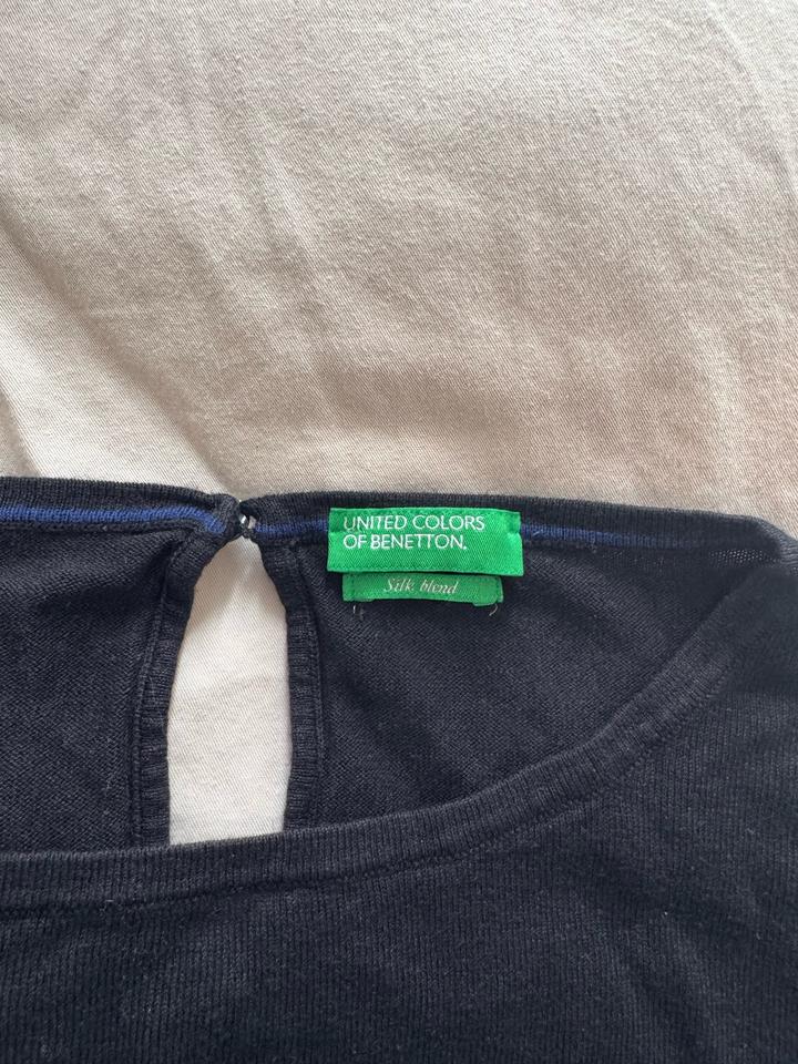 Кофта Benetton