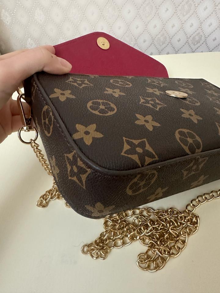 Сумка Louis Vuitton