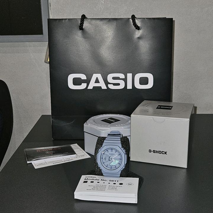 Часы Casio G-Shock (Новые)