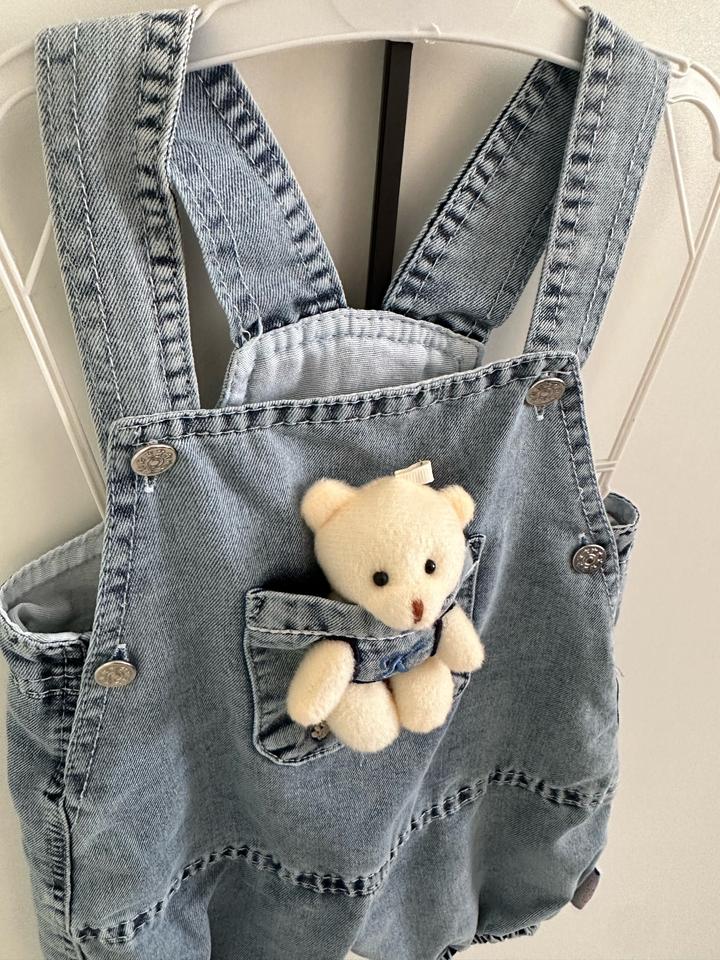 Комплект на мальчика