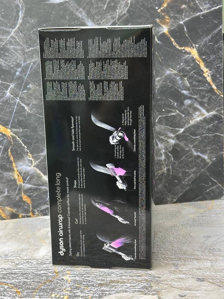 Dyson Airwrap HS05