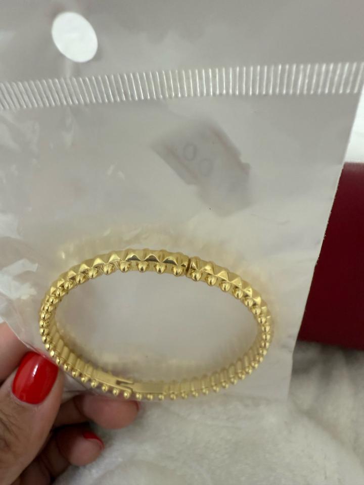 Браслет под cartier
