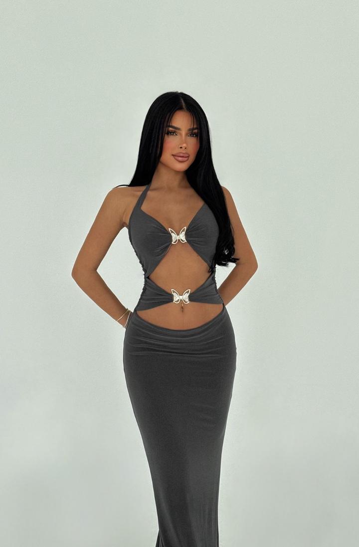 Платье от EYYO