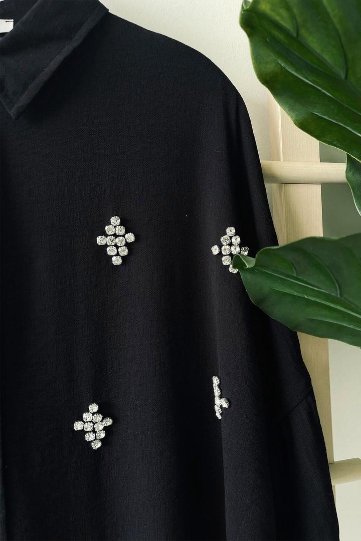 Рубашка турецкого производства