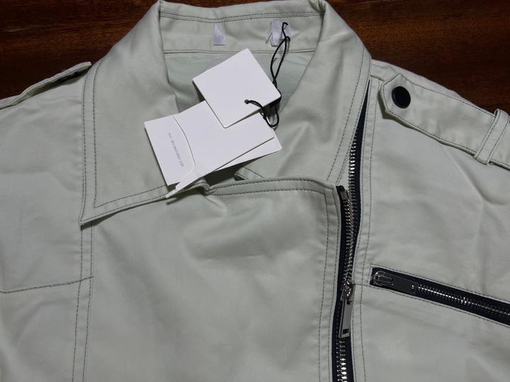 Новое платье с поясом р 44-46 мятное/фисташковое рубашка мини