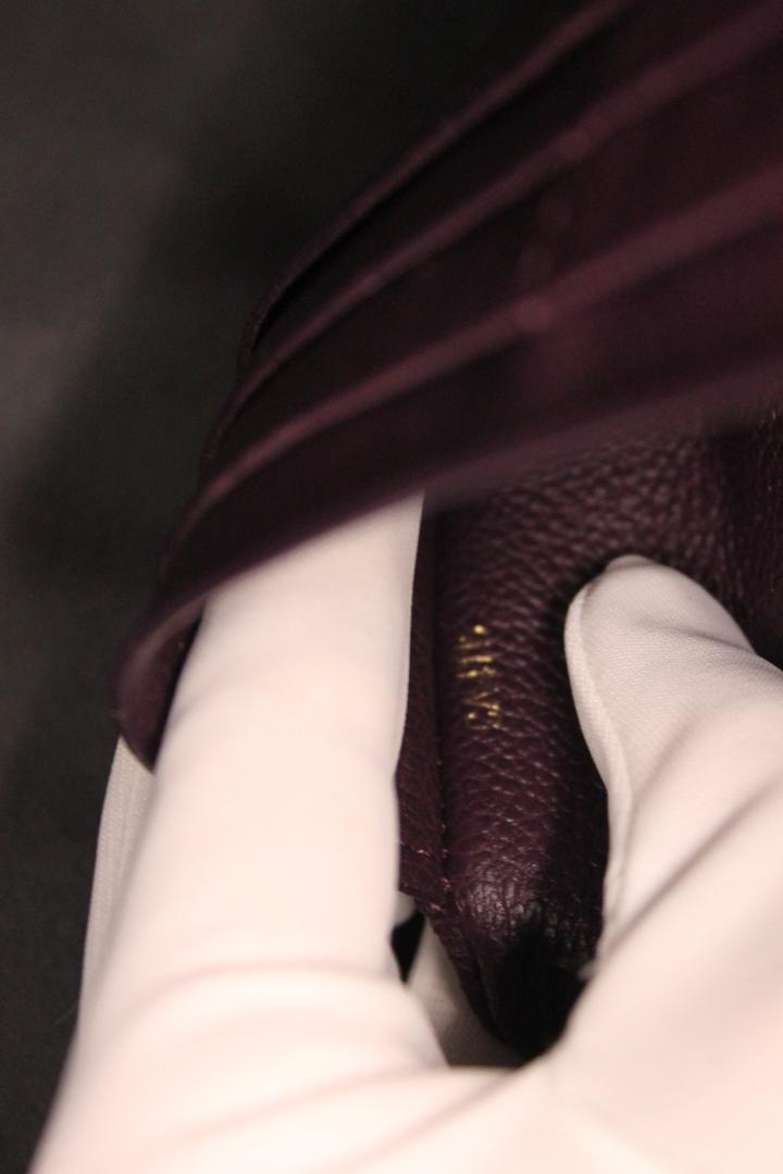 Кошелек Louis Vuitton Empreinte Monogram