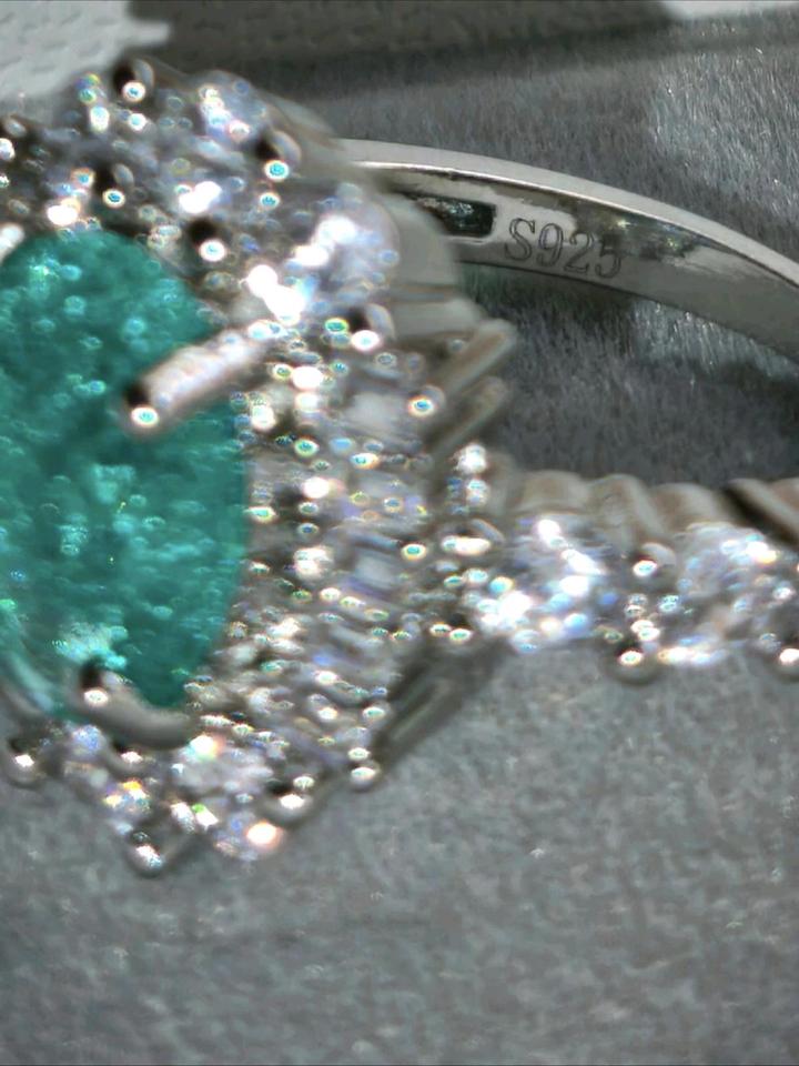 Сет из 2-х колец s925