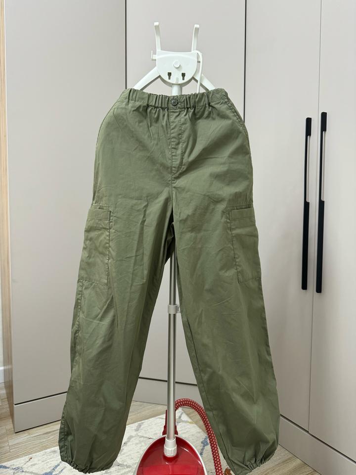 Брюки карго UNIQLO