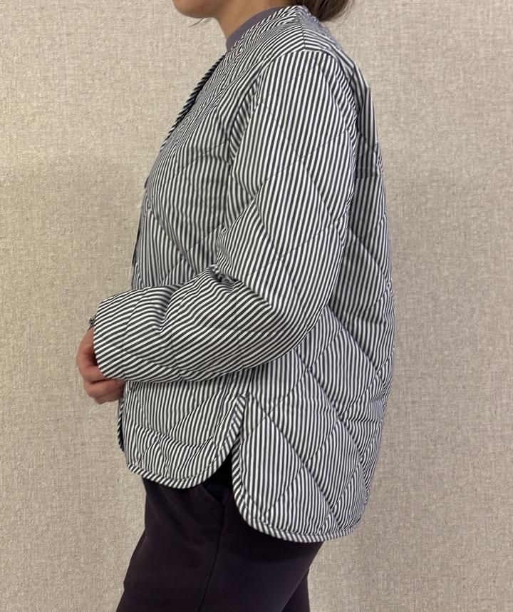 Новая куртка Uniqlo (L)