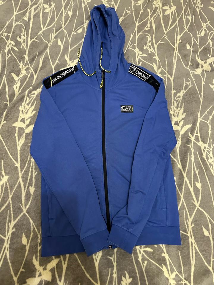 Emporio Armani кофта