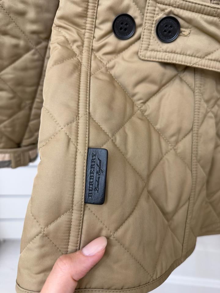 Куртка Burberry