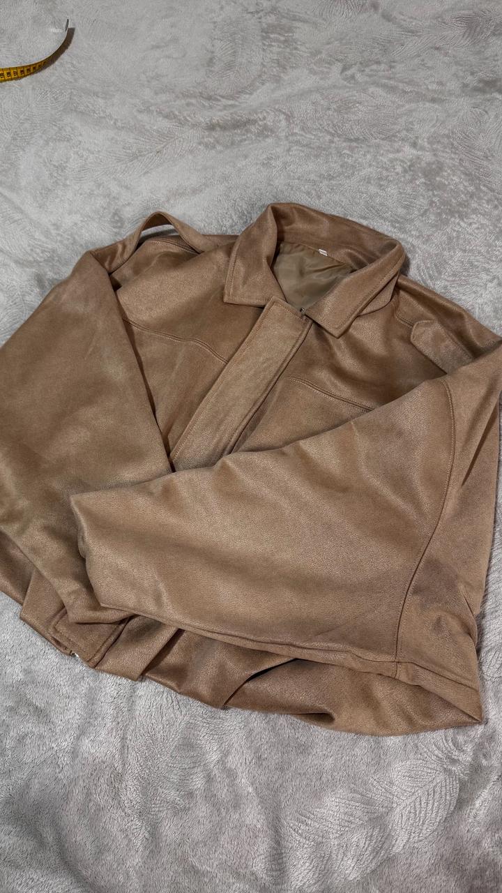 Бомбер Zara