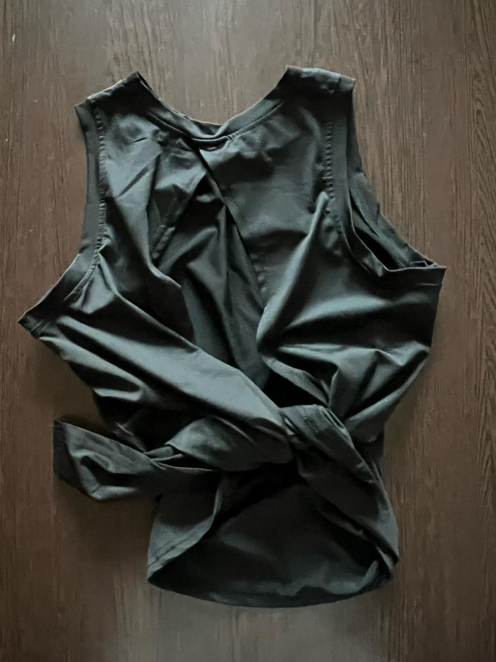 Спортивная майка