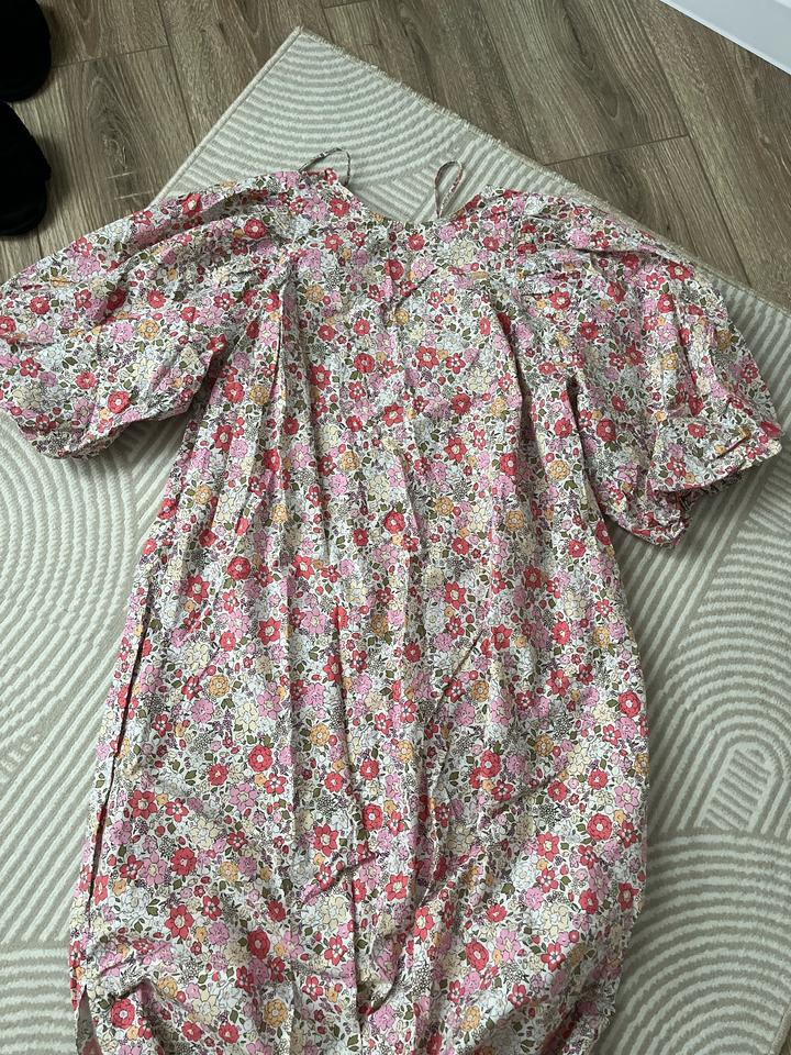Платье сарафан H&M