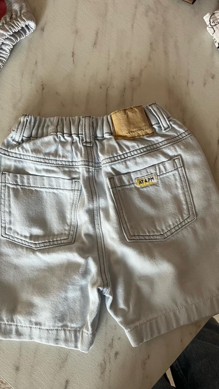Шорты Zara