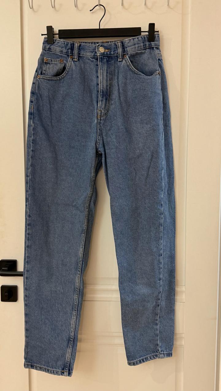 джинсы pull&bear