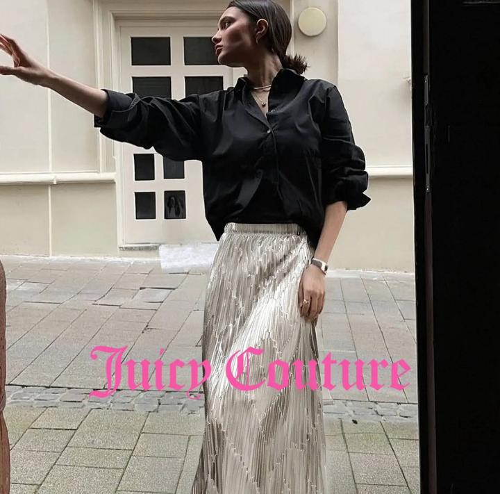 Юбка Juicy Couture