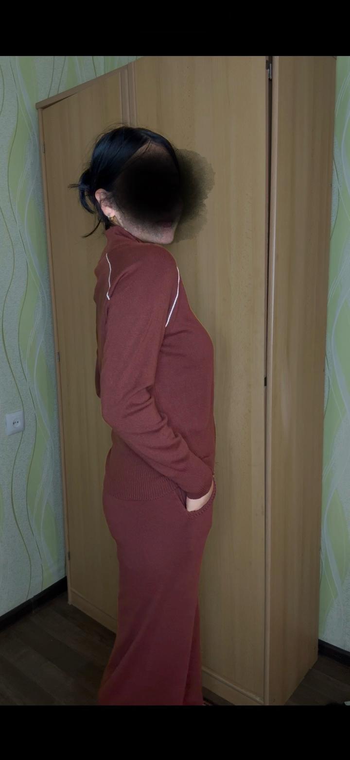Двойка спортивная