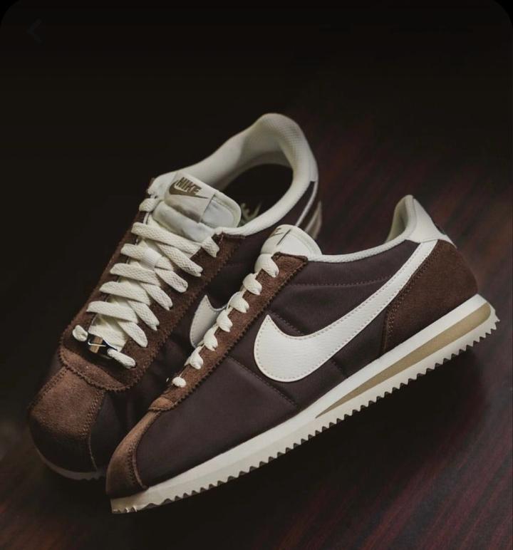 Кроссовки Nike Cortez