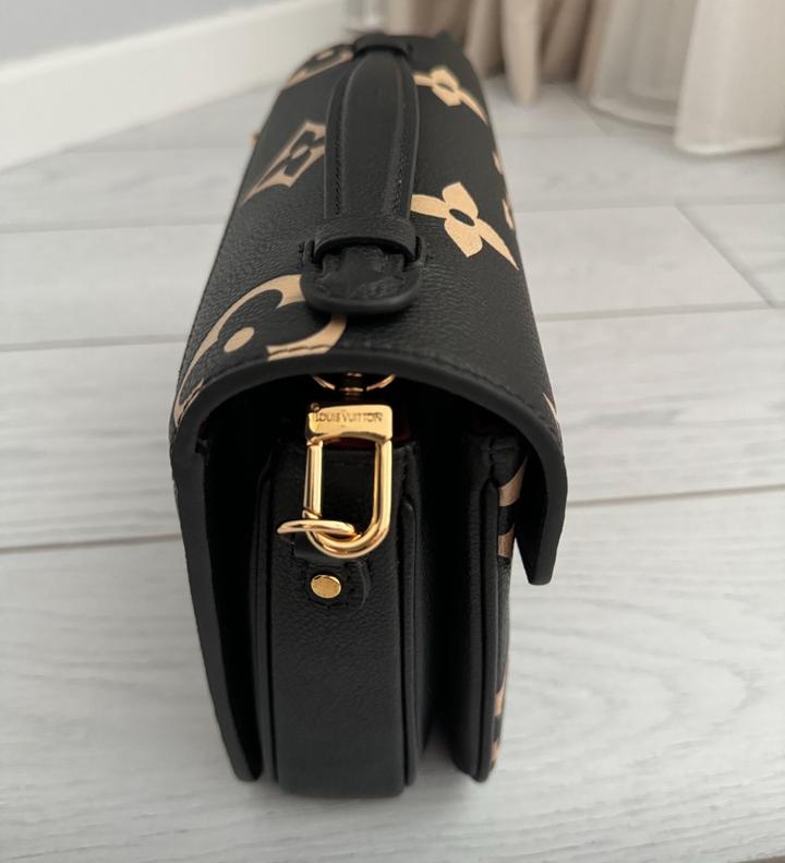 Премиум копия LV Pochette Metis