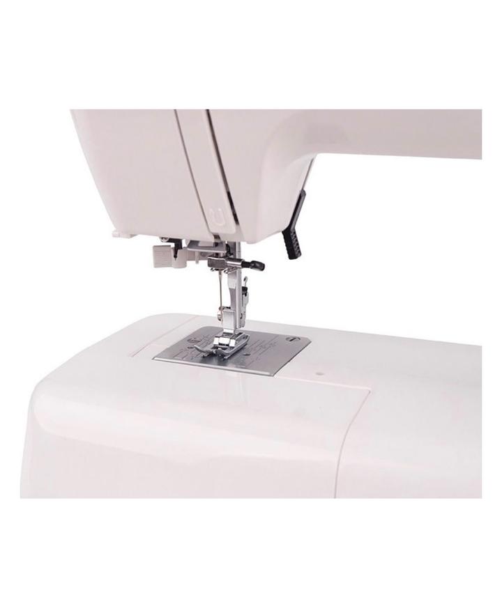 Швейная машина Janome 1547 белый