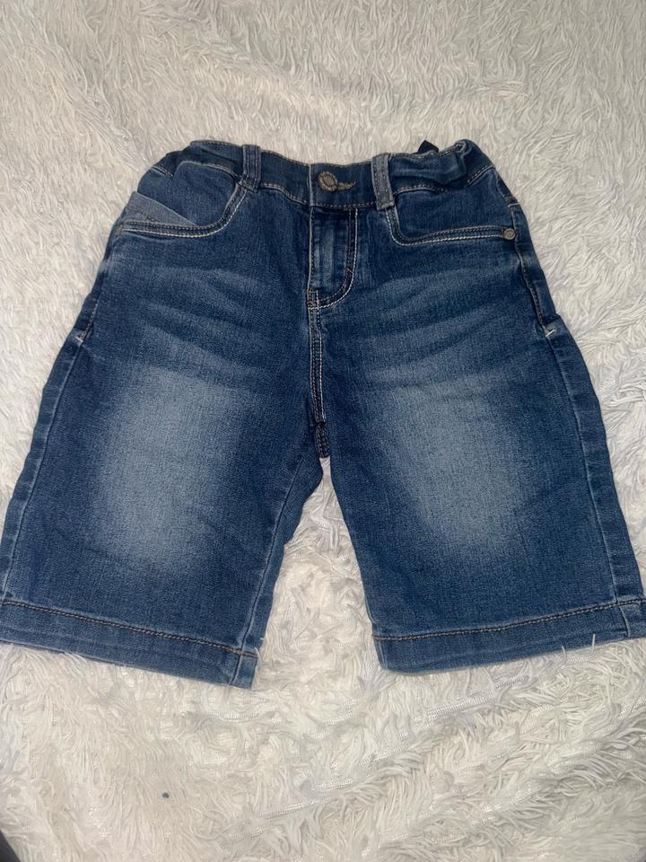 Комплект для мальчиков 7-8лет