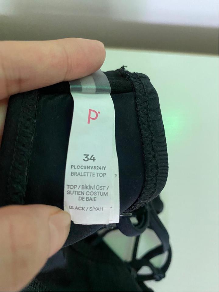 Верх купальника xs,s