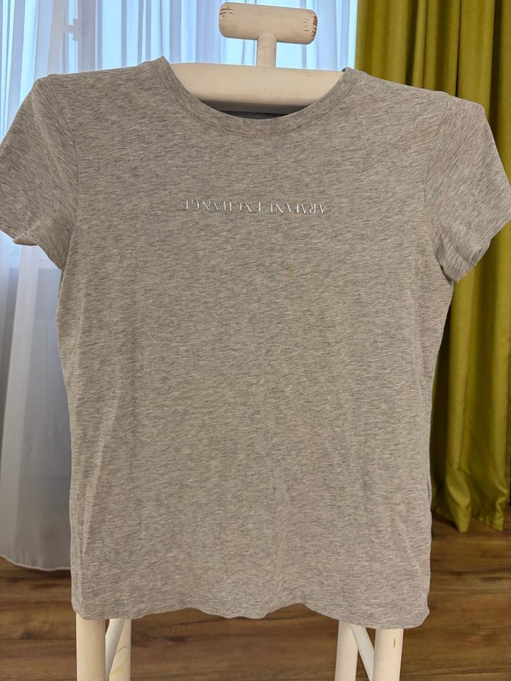 Футболка Armani Exchange