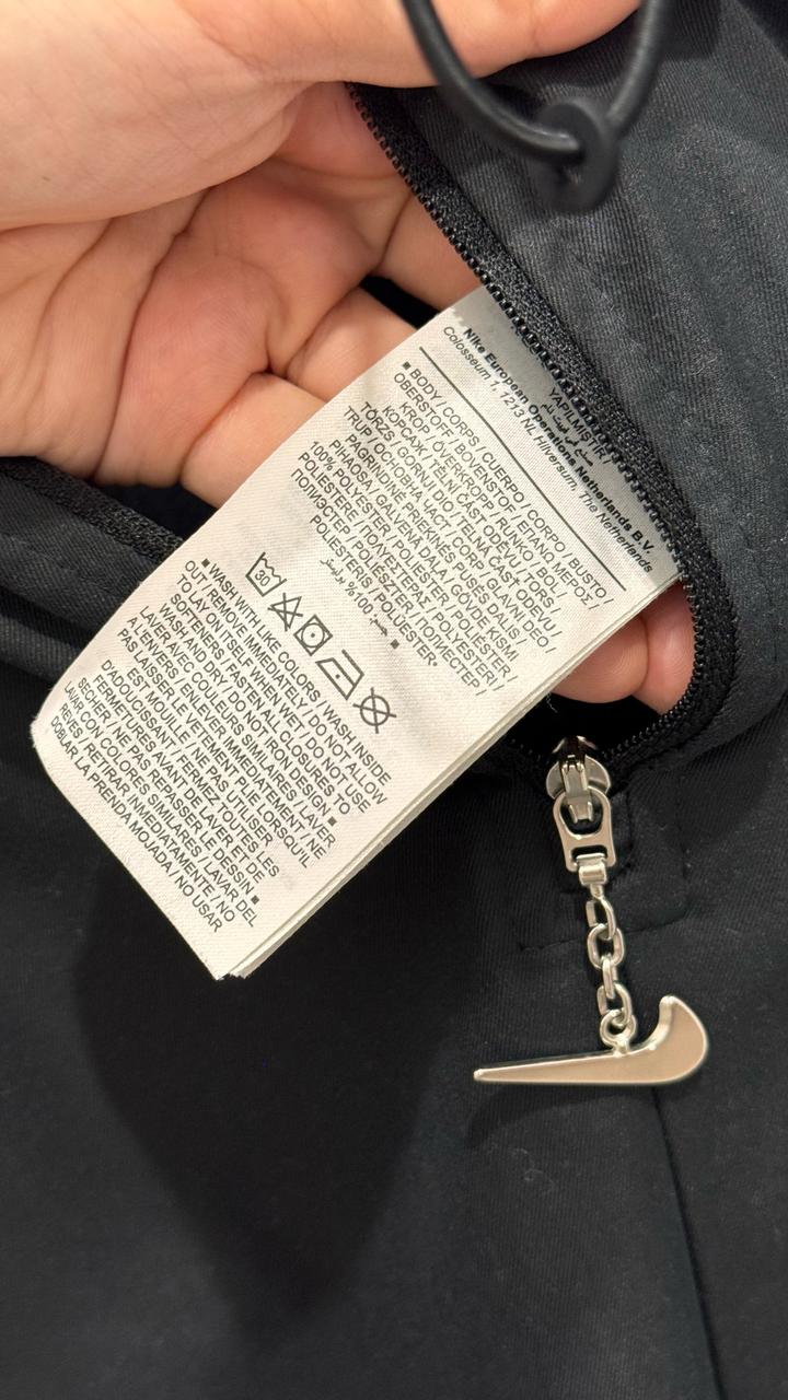 Комбинезон Nike