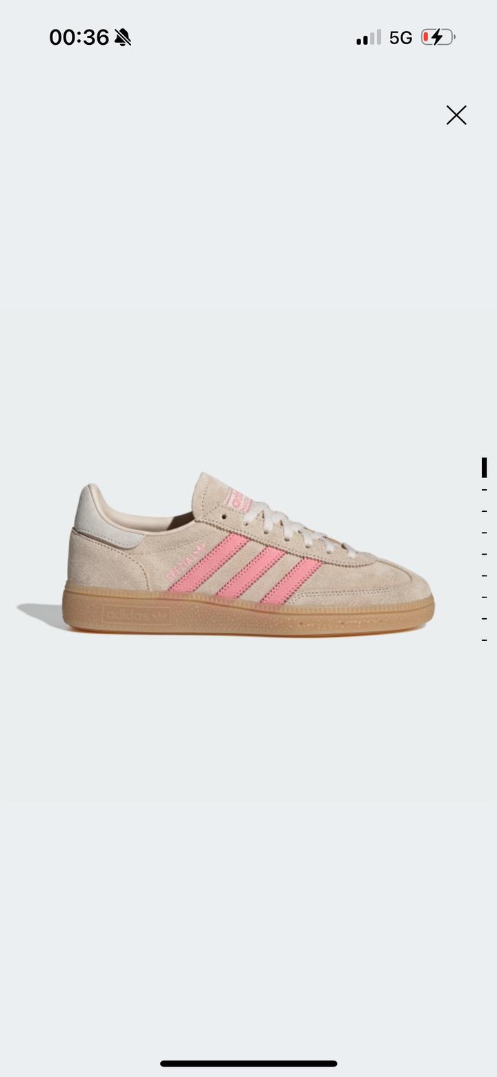 Кросовки Adidas handball spezial