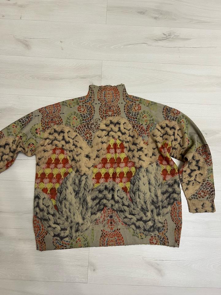 Кофта Ангора