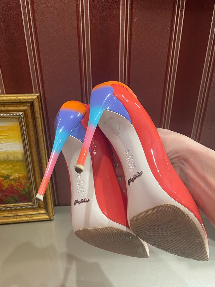 Baldinini туфли