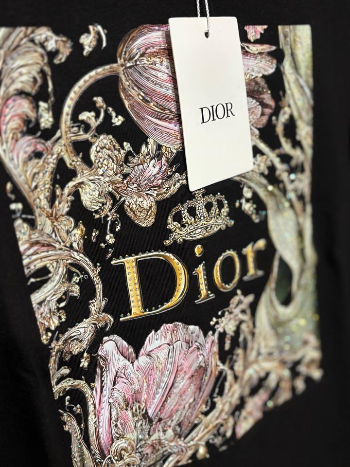 Футболка Dior