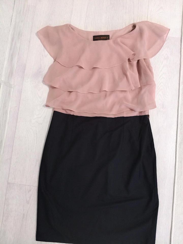 Платья Santa Monika