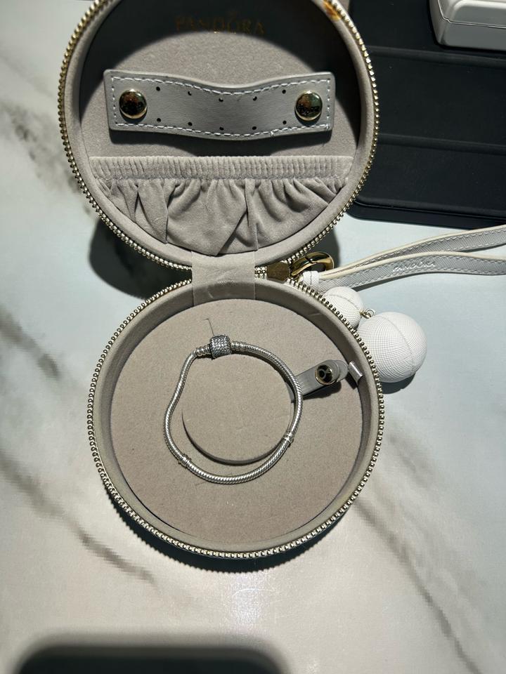 Браслет pandora