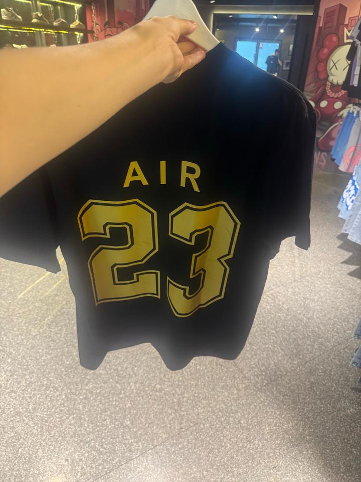 Nba air
