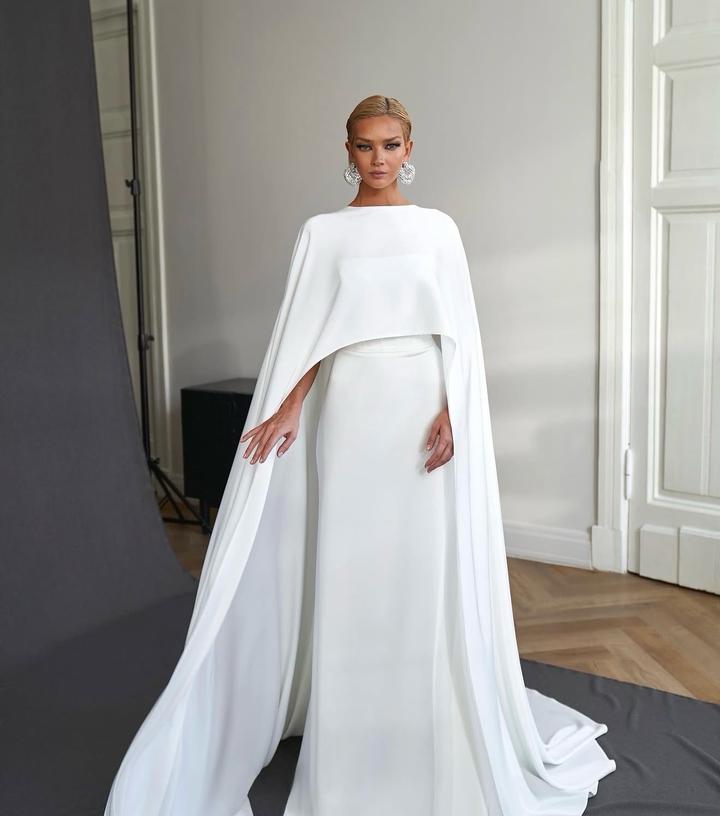 Ivory dress свадебное платье